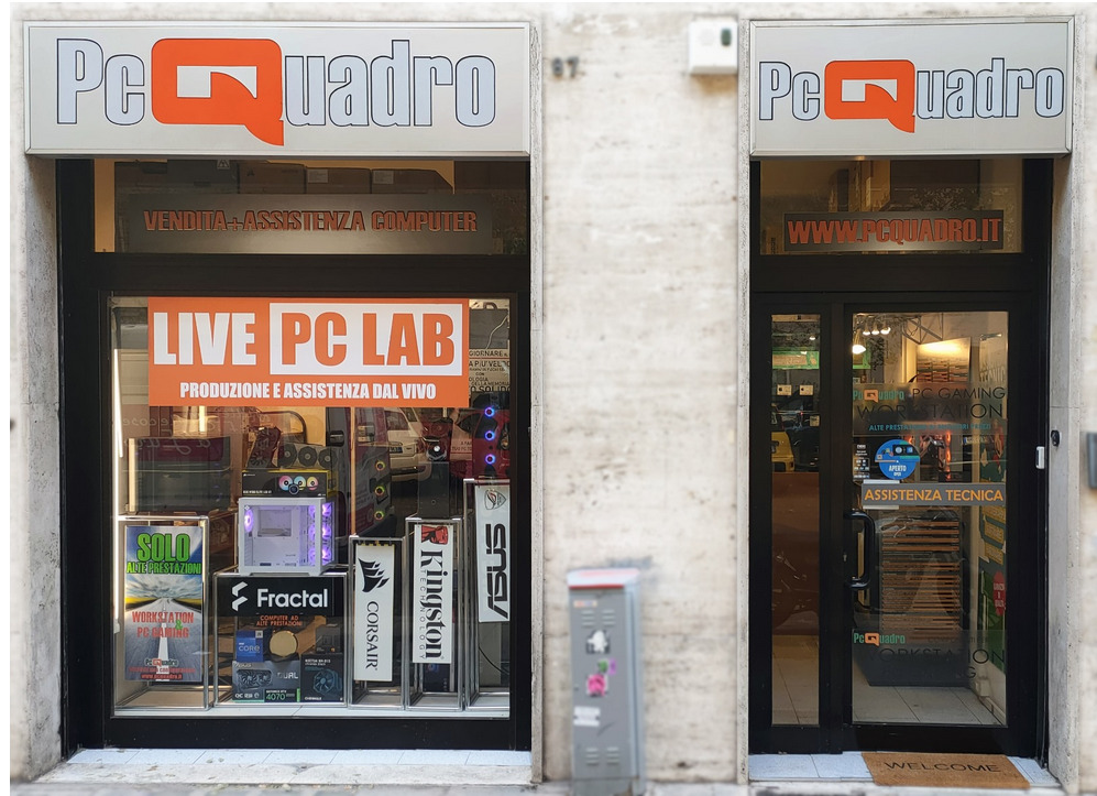 informatica assistenza pc roma Dalla diagnosi alla soluzione